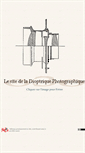 Mobile Screenshot of dioptrique.info